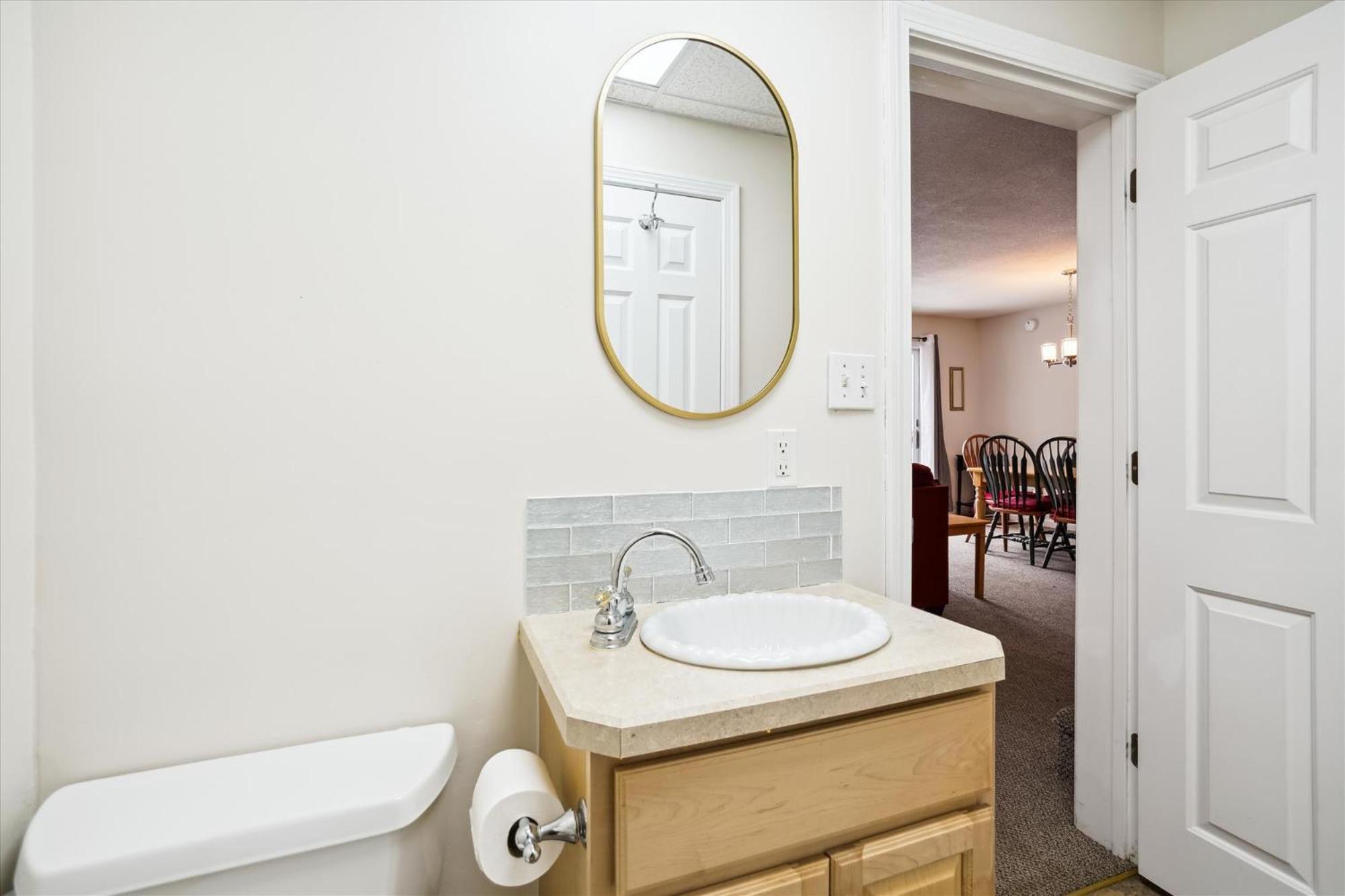 Spacious Northbrook 3 Townhouse Only 2 Miles From Restaurants & Nightlife Killington Exterior foto