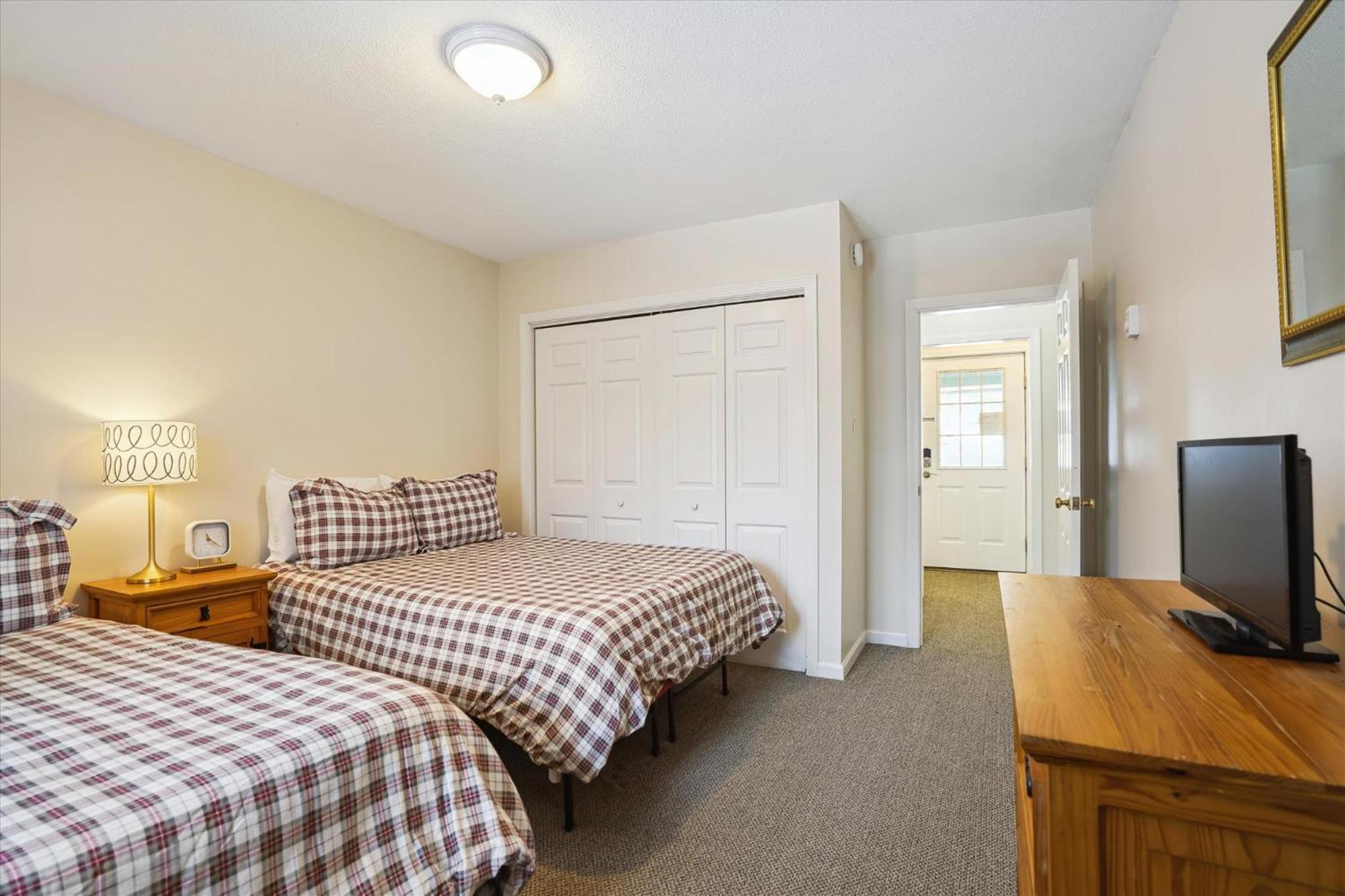 Spacious Northbrook 3 Townhouse Only 2 Miles From Restaurants & Nightlife Killington Exterior foto