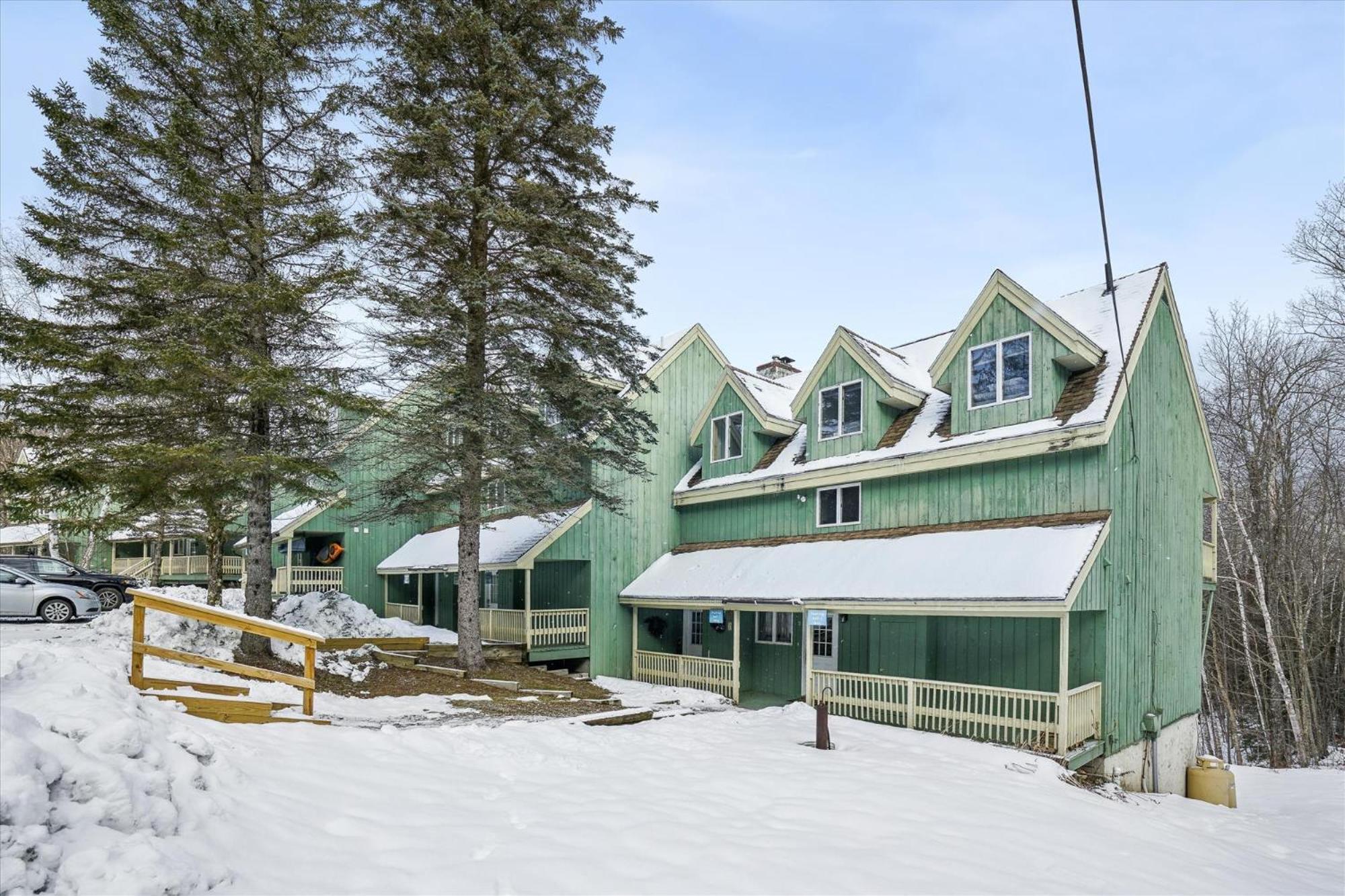 Spacious Northbrook 3 Townhouse Only 2 Miles From Restaurants & Nightlife Killington Exterior foto
