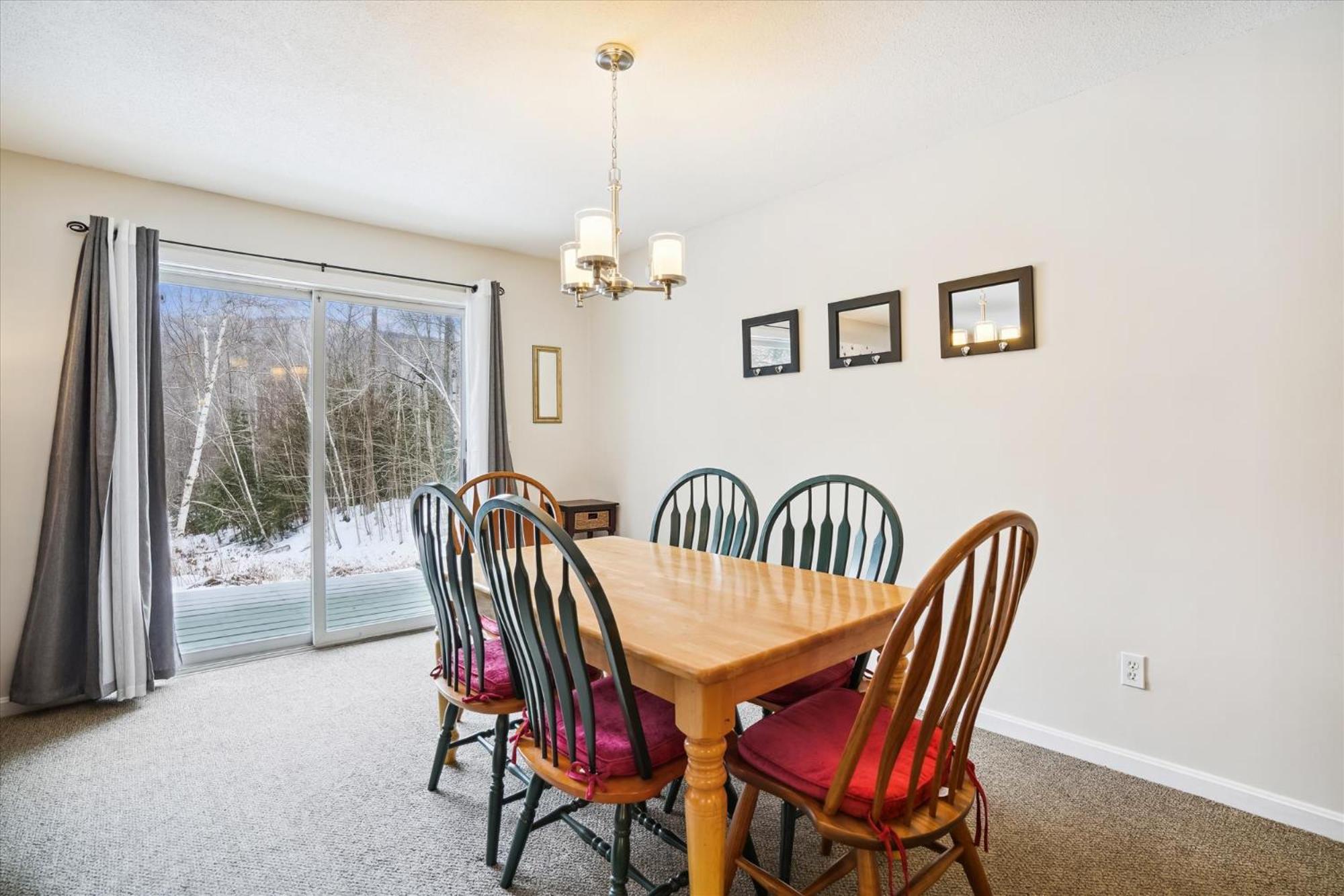 Spacious Northbrook 3 Townhouse Only 2 Miles From Restaurants & Nightlife Killington Exterior foto