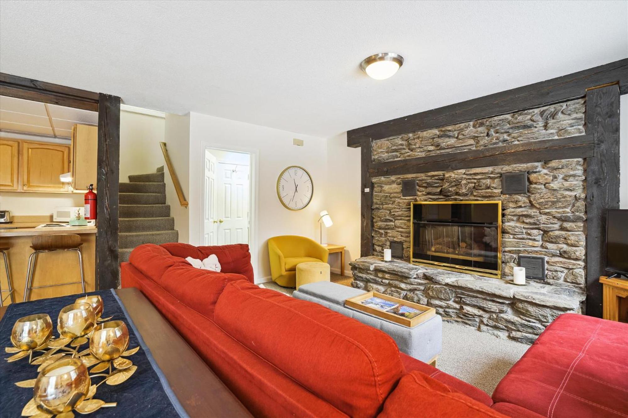 Spacious Northbrook 3 Townhouse Only 2 Miles From Restaurants & Nightlife Killington Exterior foto