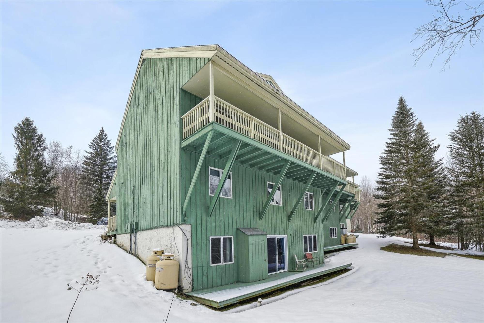 Spacious Northbrook 3 Townhouse Only 2 Miles From Restaurants & Nightlife Killington Exterior foto